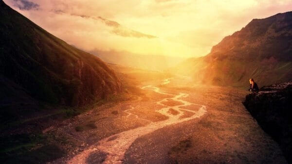 29 janvier - 2 février 2025 : Séminaire intensif 4 jours "Qui suis-je ?" en Provence - 450 €