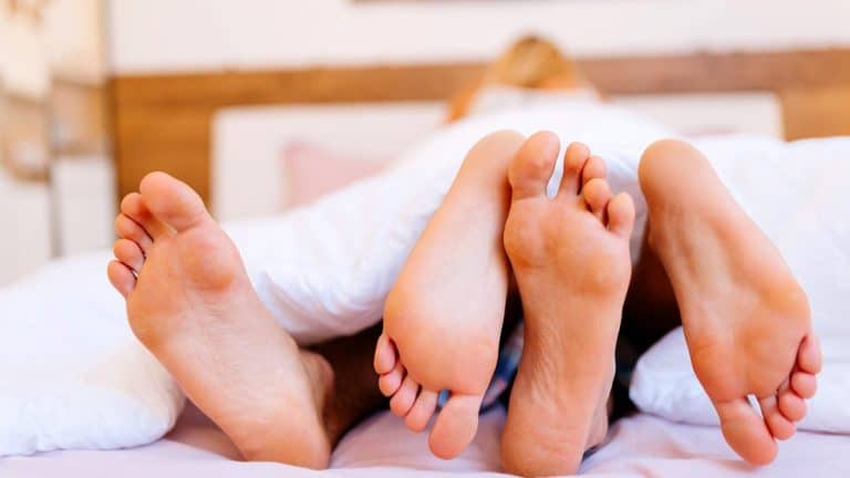 Améliorer sa sexualité