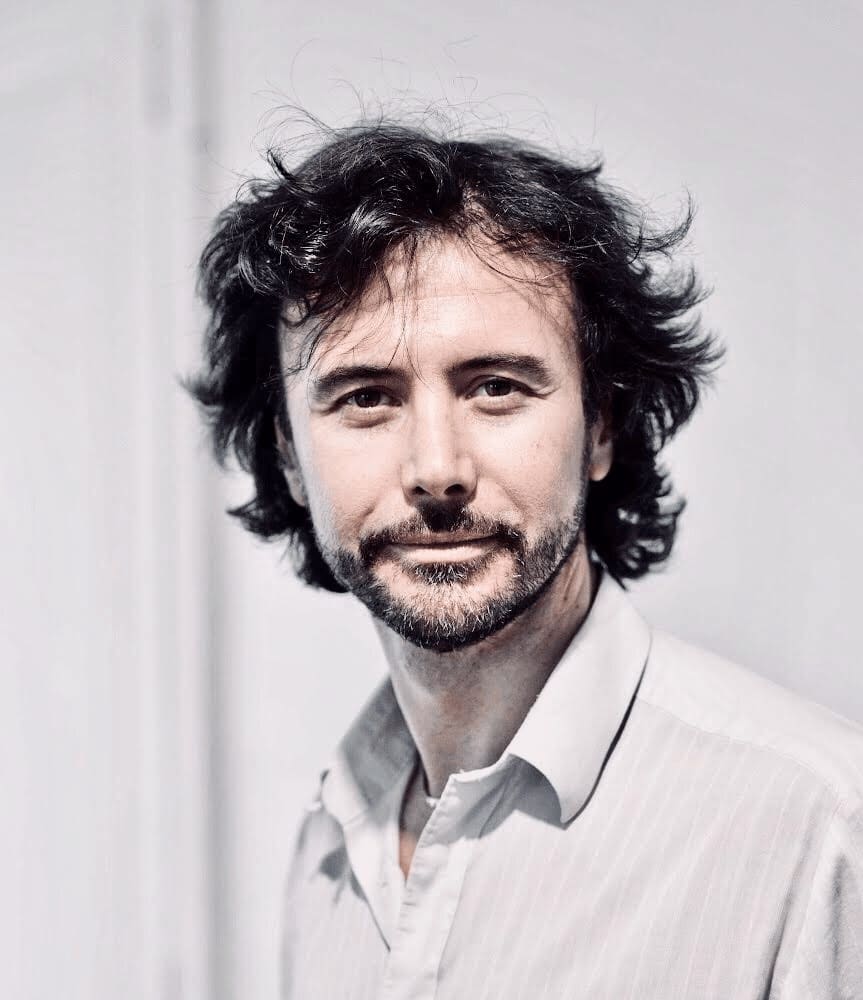 Yves-Marie L'Hour