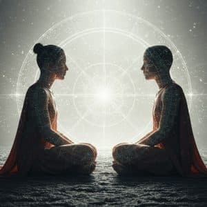 4-11 août 2026 : Séminaire intensif 7 jours "Qui suis-je ?"  à Houdan, à 1h de Paris