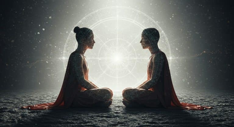Le jour où j’ai cessé d’être quelqu’un…