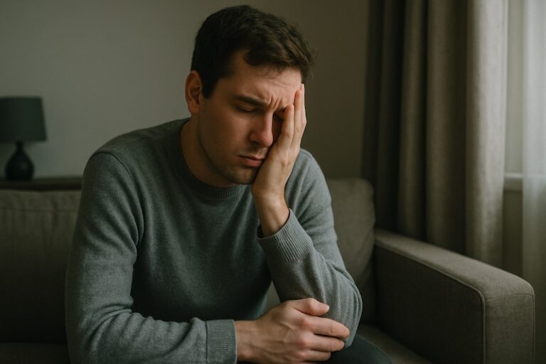 Comment Sortir de la Dépression : 7 Techniques pour Retrouver la Joie de Vivre