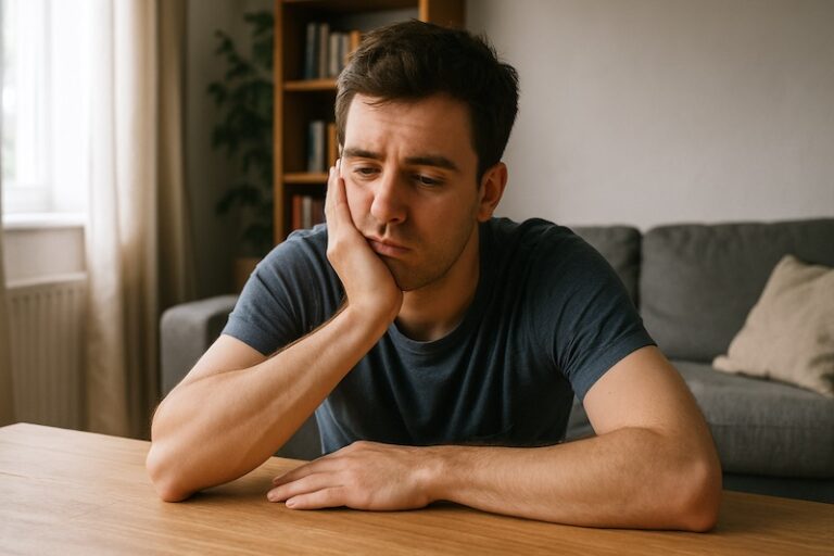 S’ennuyer pour guérir ? La pratique vitale du bien-être par l’inactivité