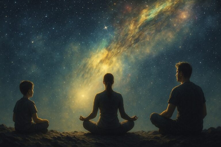 Neurodiversité et Spiritualité : L’Autisme, Une Autre Culture de l’Eveil
