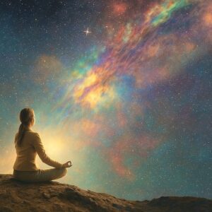 7-8 mars 2026 : Séminaire Zoom "Ouvrir les Canaux : Intuition, Médiumnité et Channeling"