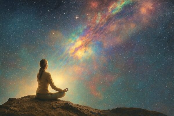 7-8 mars 2026 : Séminaire Zoom "Ouvrir les Canaux : Intuition, Médiumnité et Channeling"