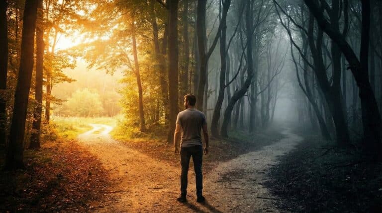 Comment prendre la bonne décision quand on hésite : 7 étapes pour sortir de la paralysie du choix