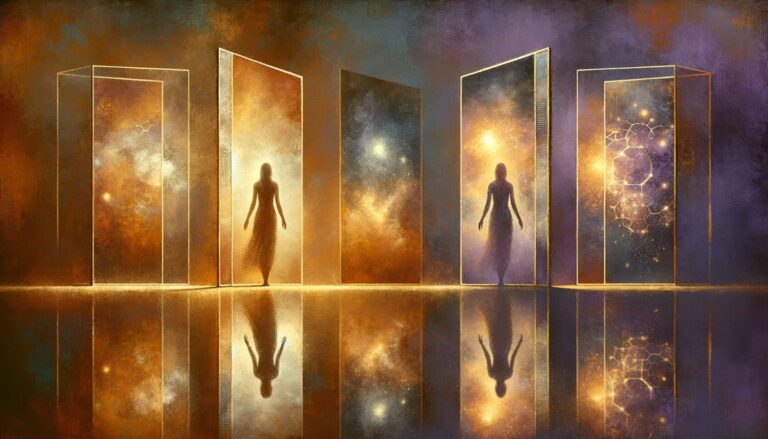 100 Paradoxes de la Non-Dualité pour libérer l'Ego de son propre mirage — Psycelium