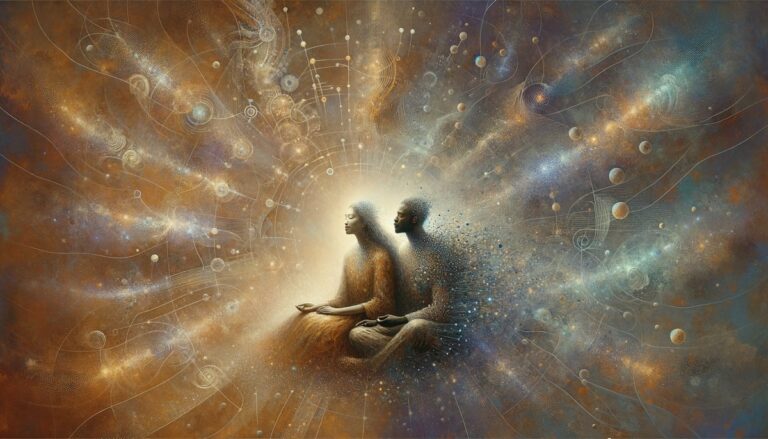 Comment accéder à vos capacités subtiles… sans les développer ? Intuition, médiumnité, channeling, perceptions subtiles et dimensions invisibles… — Psycelium