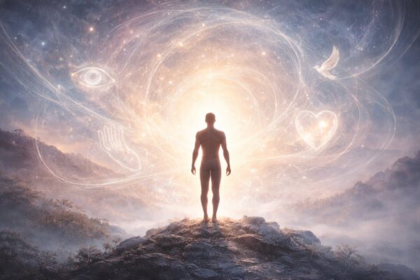 7-8 mars 2026 : Séminaire Zoom "Ouvrir les Canaux : Intuition, Médiumnité et Channeling"