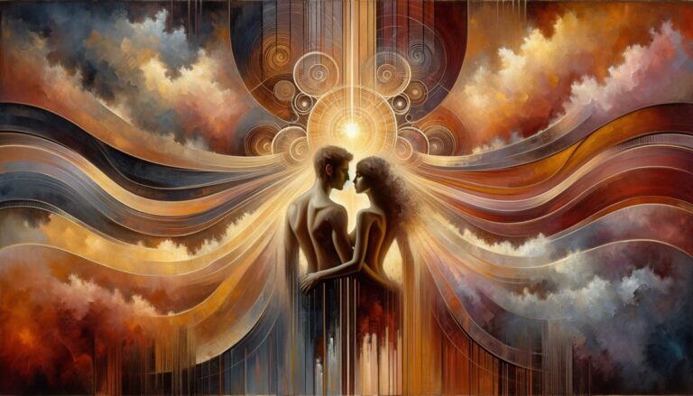 Les 3 Voies de l’Énergie Sexuelle : Plaisir, Création et Transcendance — Psycelium