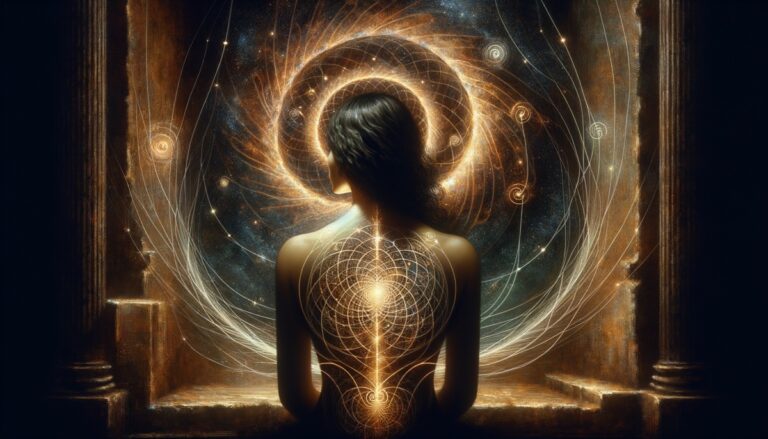 L’éveil de la Kundalini : Reconnaître, traverser, intégrer — Psycelium