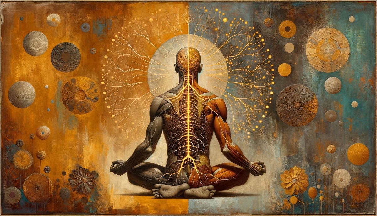 Yoga et Théorie Polyvagale : Quand votre corps parle une langue que votre mental ne comprend pas… — Psycelium