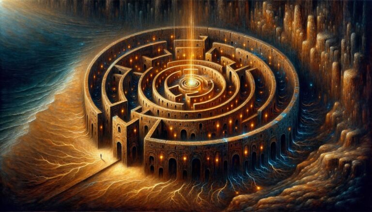 Comment se libérer du mental carcéral, de l’anxiété, du stress et des pensées obsédantes ? — Psycelium