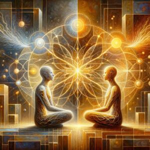 17 septembre 2026 (Zoom 19h30-22h30) : Session Experientielle Dyades