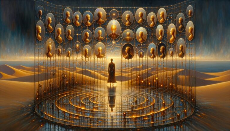 Comment je peux passer à côté de ma vie sans m’en rendre compte… — Psycelium