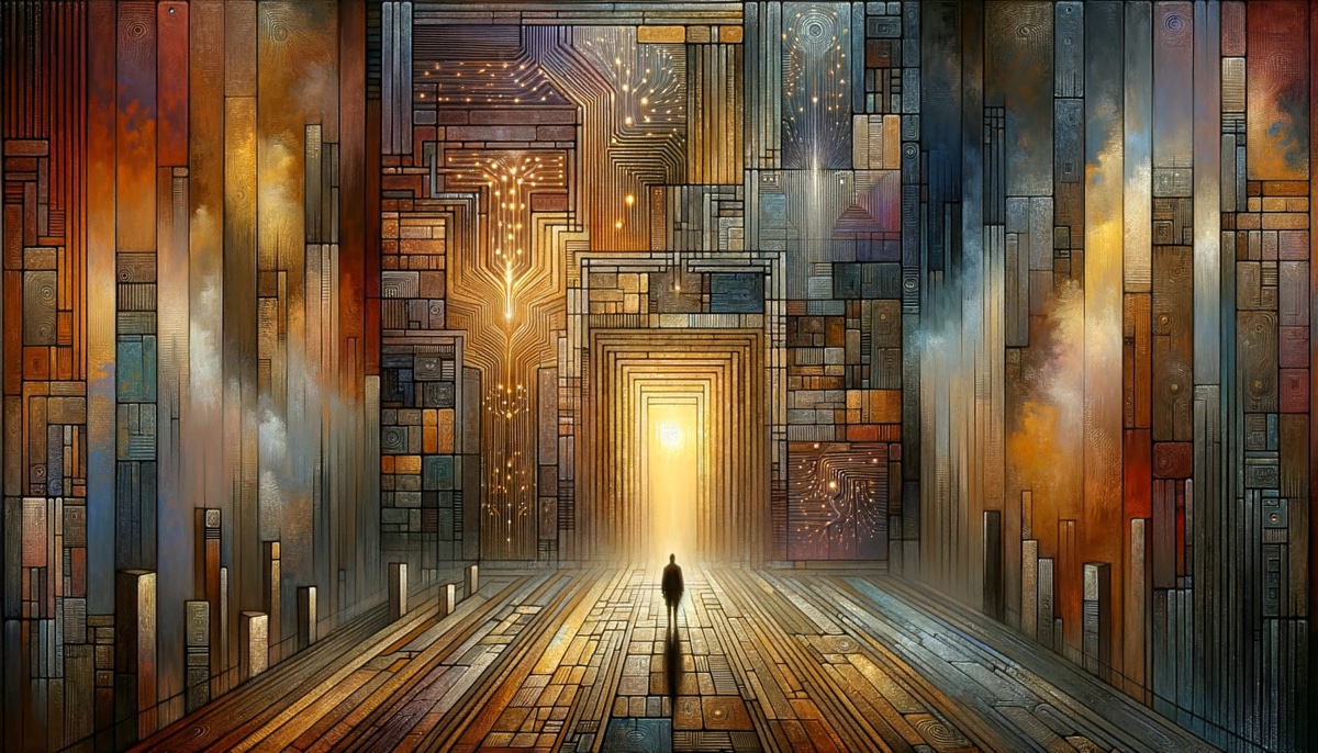 Comment sortir d’une situation bloquée : 5 pistes pour retrouver la joie d’agir — Psycelium