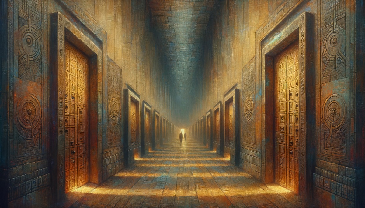 Développement personnel et nouveaux projets — Psycelium