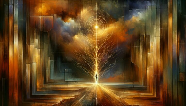 Écrit sur le cœur de la confiance (Sin Sin Ming) — Psycelium