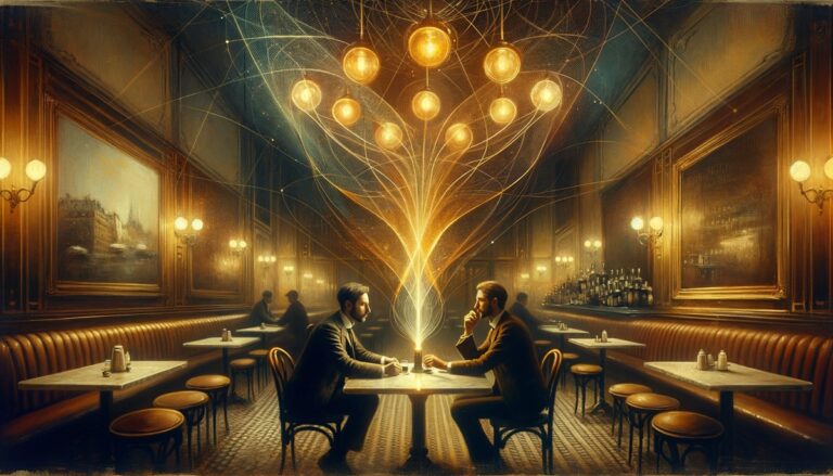 Entretien avec Yves-Marie L'Hour, par Eric Lafontaine — Psycelium