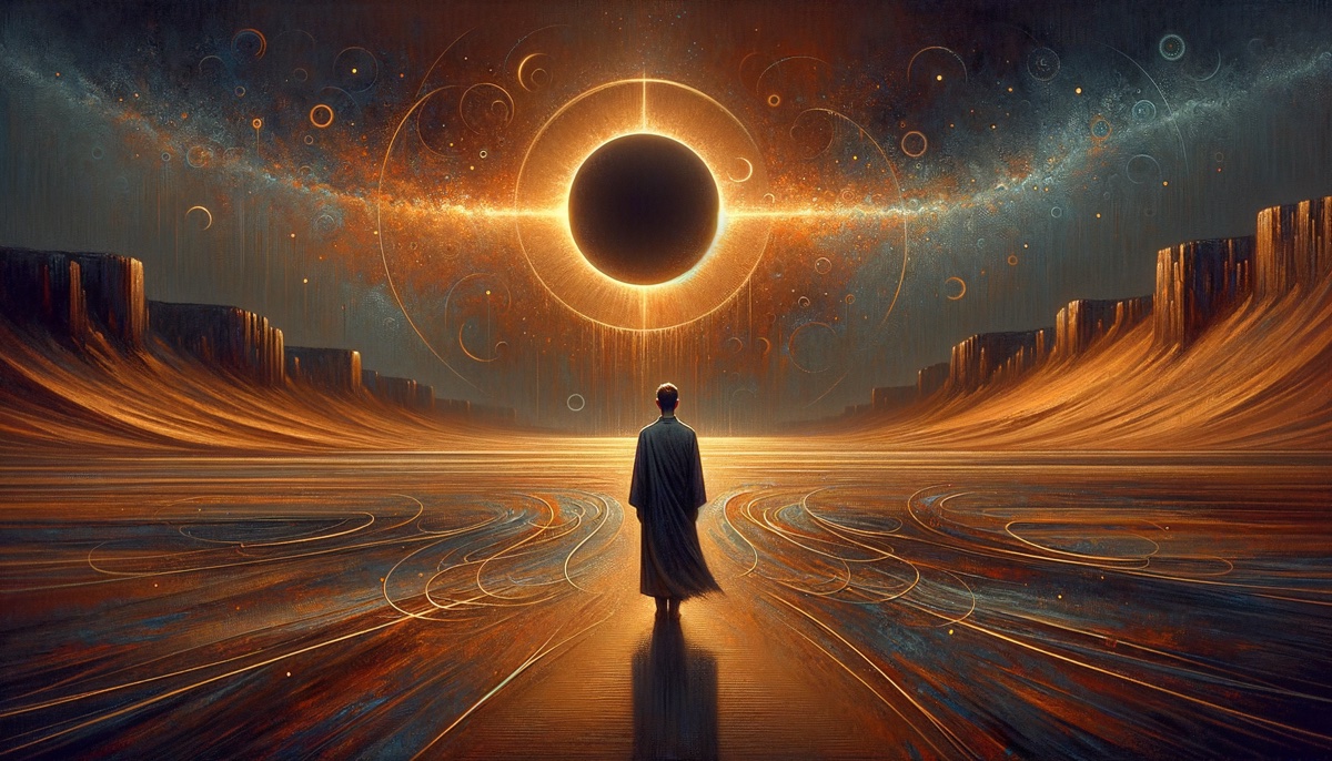 Être dans ce monde, sans être de ce monde : de la célébration du Désir dans la vision tantrique — Psycelium