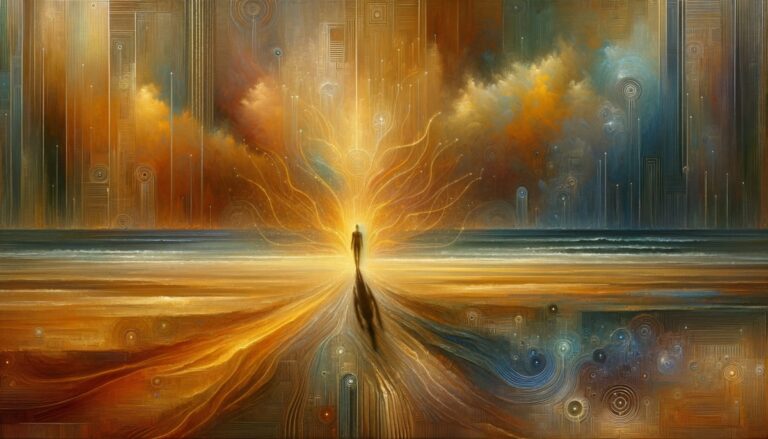 “Heureux les pauvres en esprit !” par Maître Eckhart — Psycelium