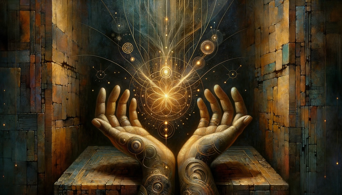 Huit stances sur l'incomparable, par Abhinavagupta — Psycelium