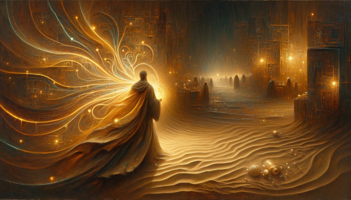 Le Conte de la Perle, un récit d’apprentissage inspirant — Psycelium