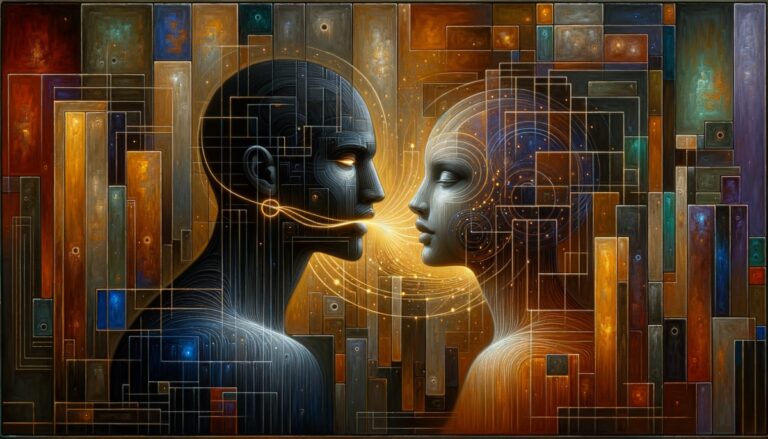 Une retraite spirituelle vers l’Eveil : exploration de Soi et dyade d’illumination — Psycelium