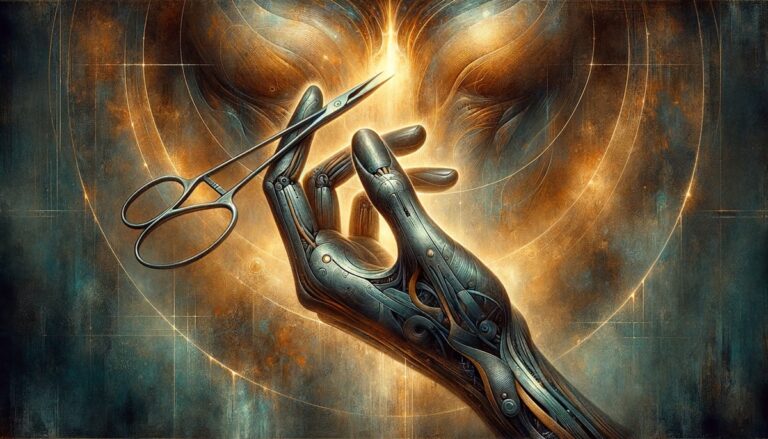 L’intelligence artificielle est-elle spirituelle ? — Psycelium