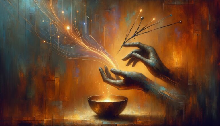 Pourquoi le Nava-Tantra ? — Psycelium