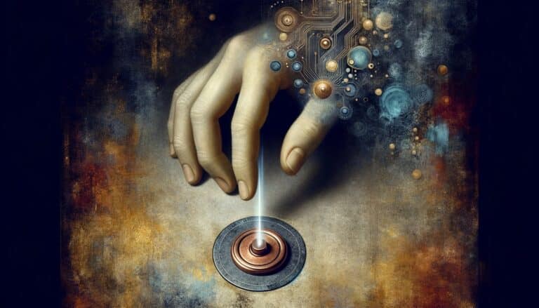 S'ennuyer pour guérir ? La pratique vitale du bien-être par l'inactivité — Psycelium