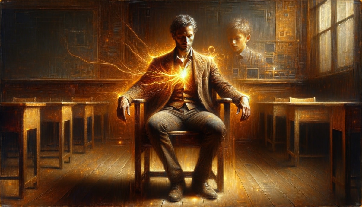 Se reconnecter à la vie : retrouver son énergie vitale après un traumatisme — Psycelium