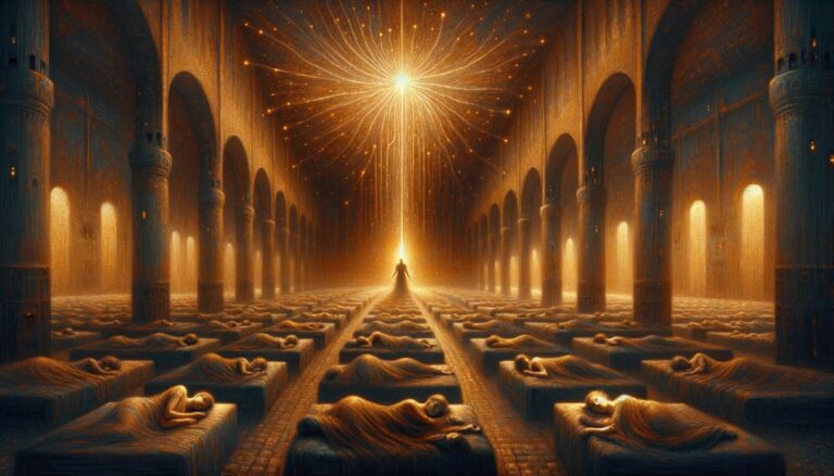 Sortir de la solitude pour trouver sa place dans un monde conformiste — Psycelium