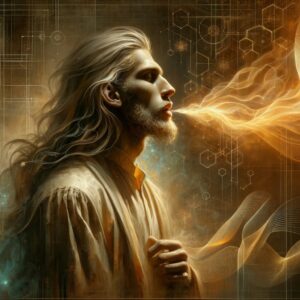 Stage Spanda - La Voix et le Souffle - Psycelium