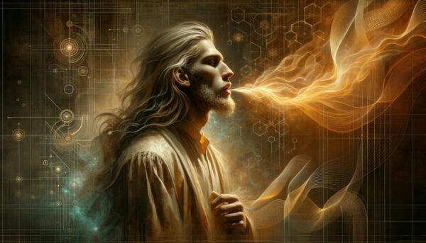 Stage Spanda - La Voix et le Souffle - Psycelium