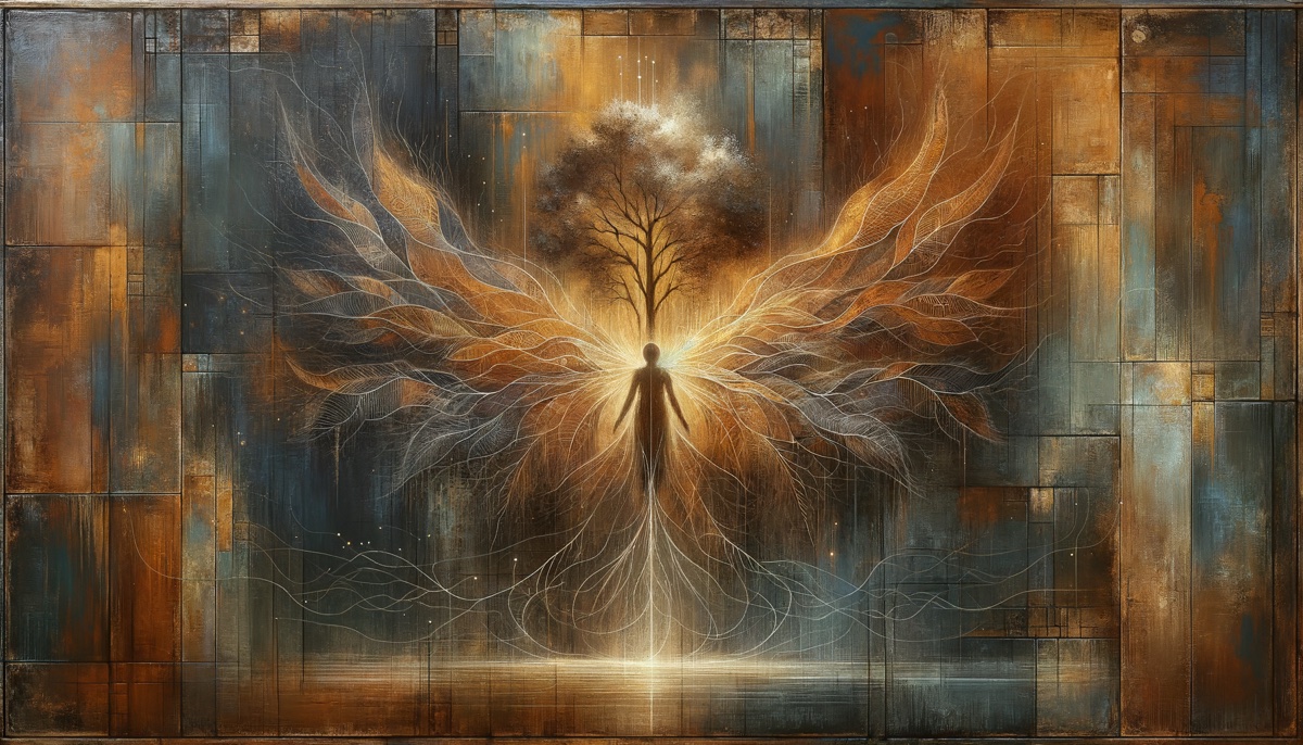 “Une tornade de liberté”, un dialogue avec Francis Lucille — Psycelium