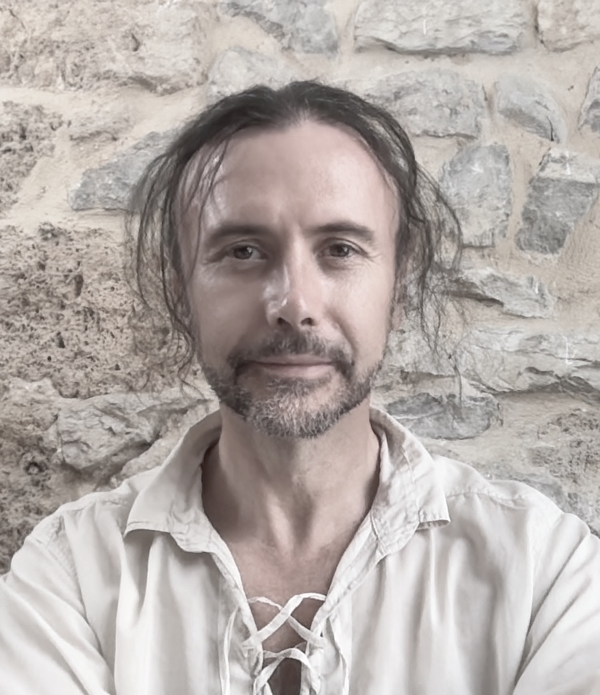 Yves-Marie L'Hour