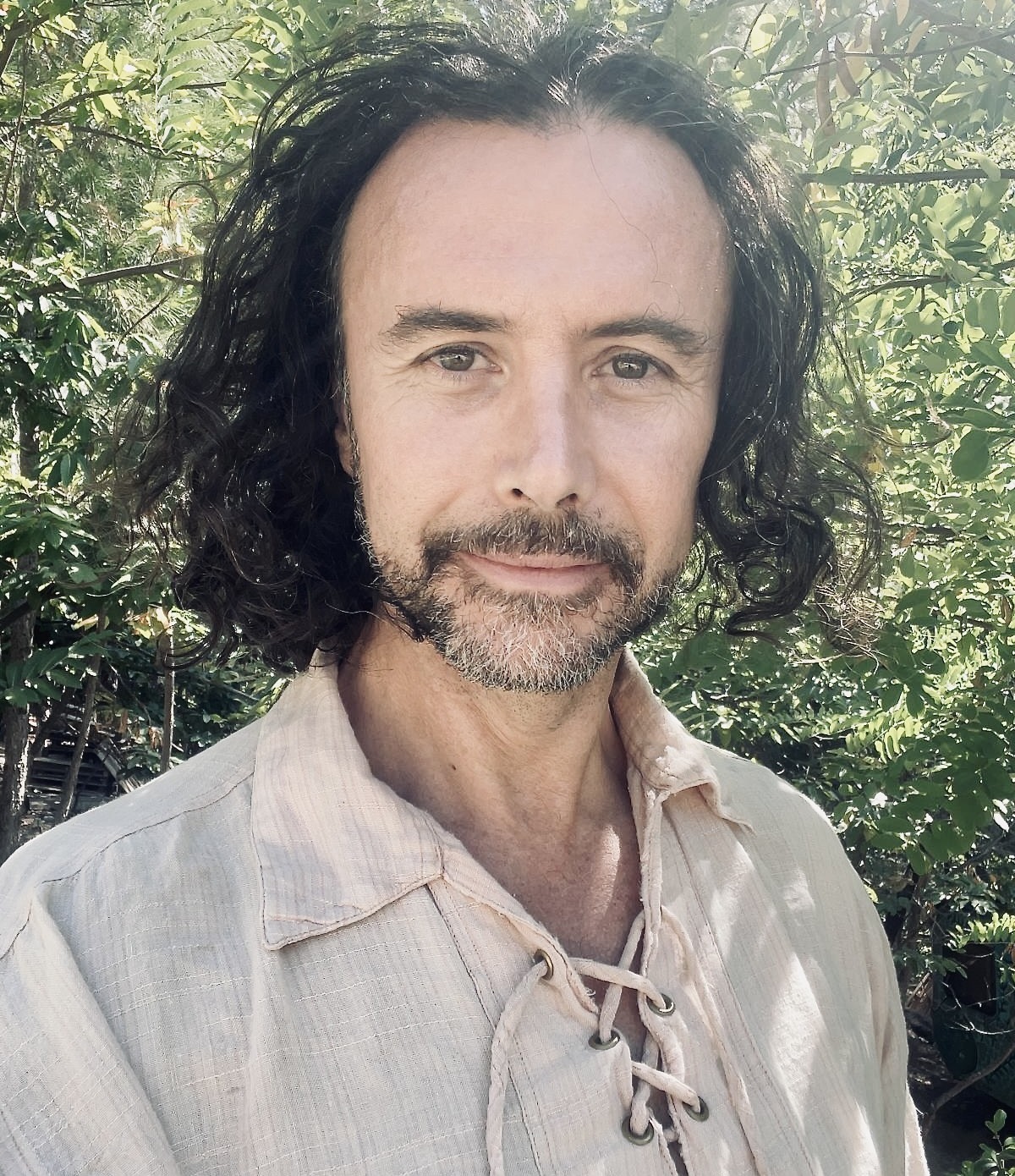Yves-Marie L'Hour