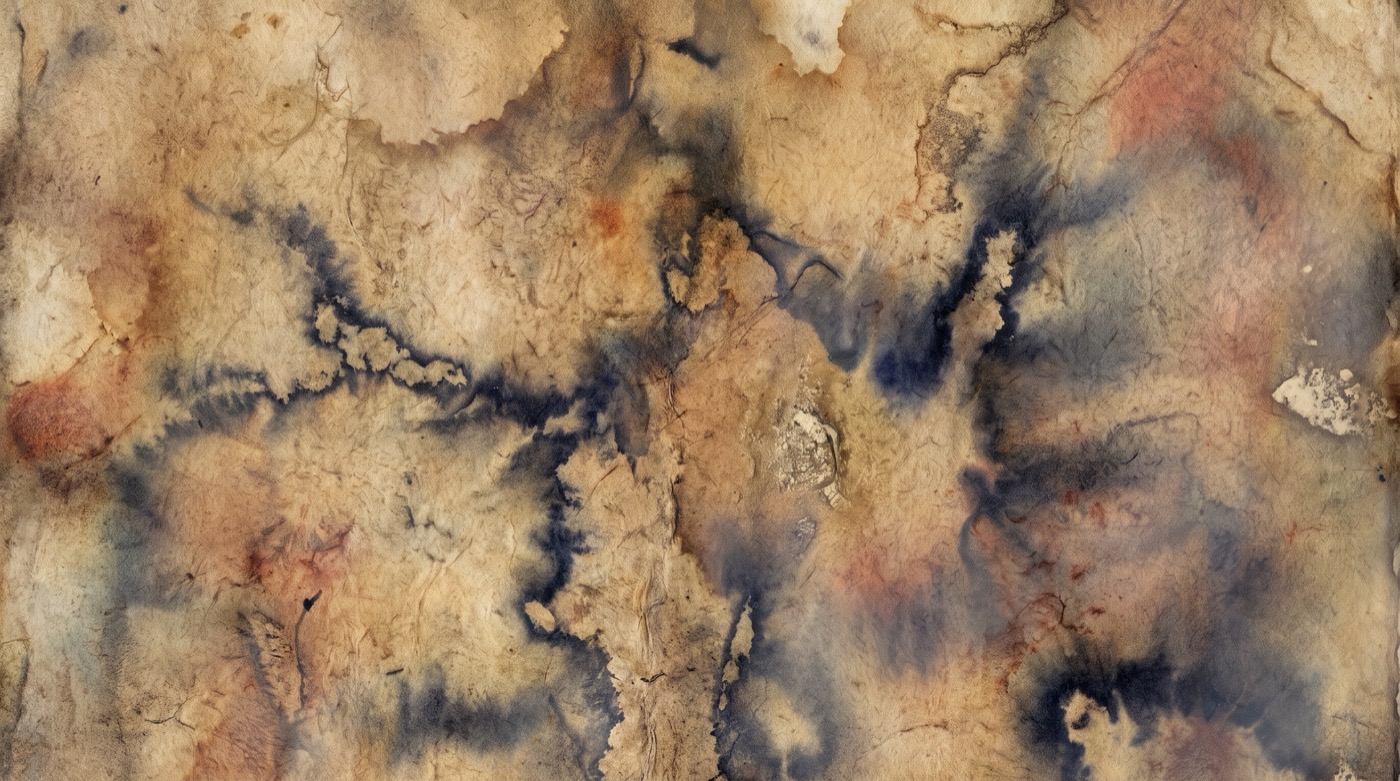 Culpabilité et honte : une tache d'encre qui se répand dans les fibres d'un vieux papier