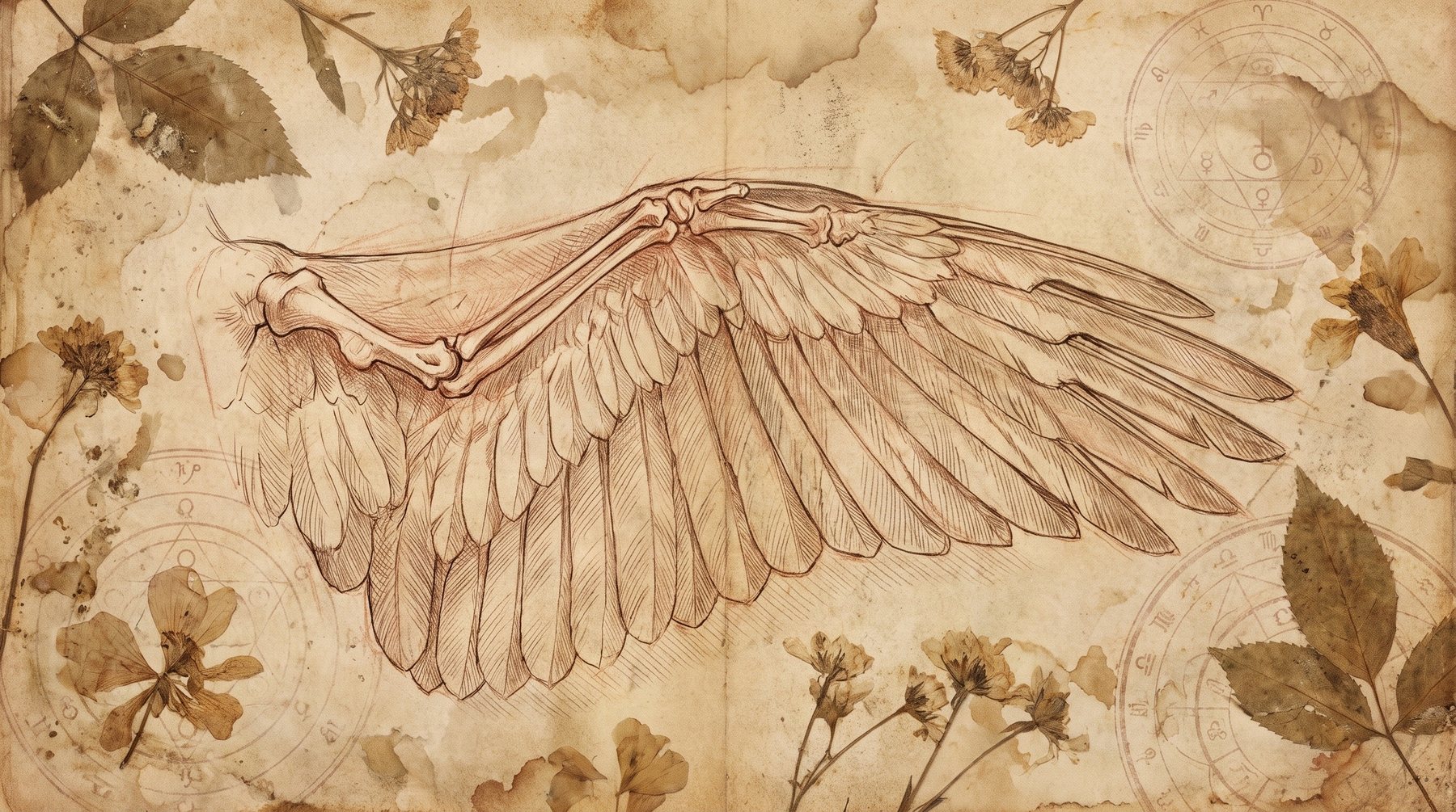Le Regard de l'Ange : Quand le "Moi" n'est qu'un paysage mental à libérer