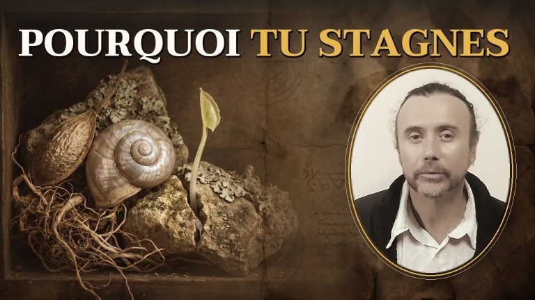 Sādhana — Pourquoi tu stagnes sur ton chemin spirituel (vidéo)