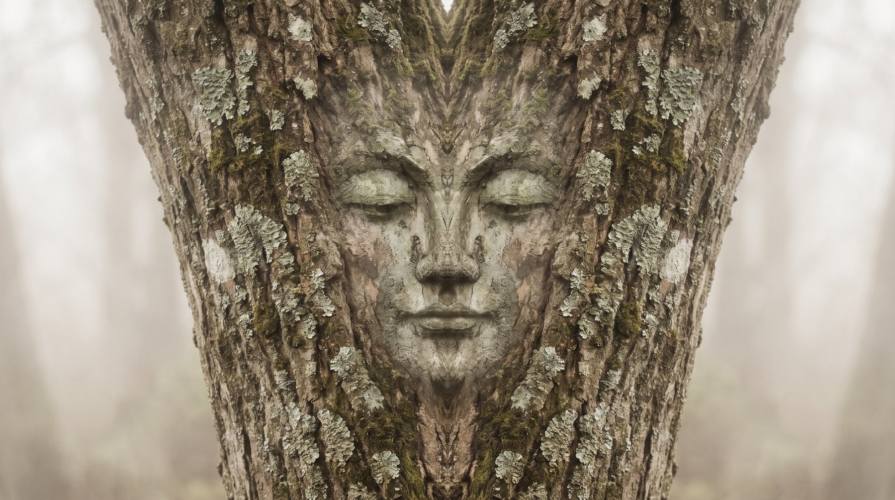 Le jour où j’ai cessé d’être quelqu’un...