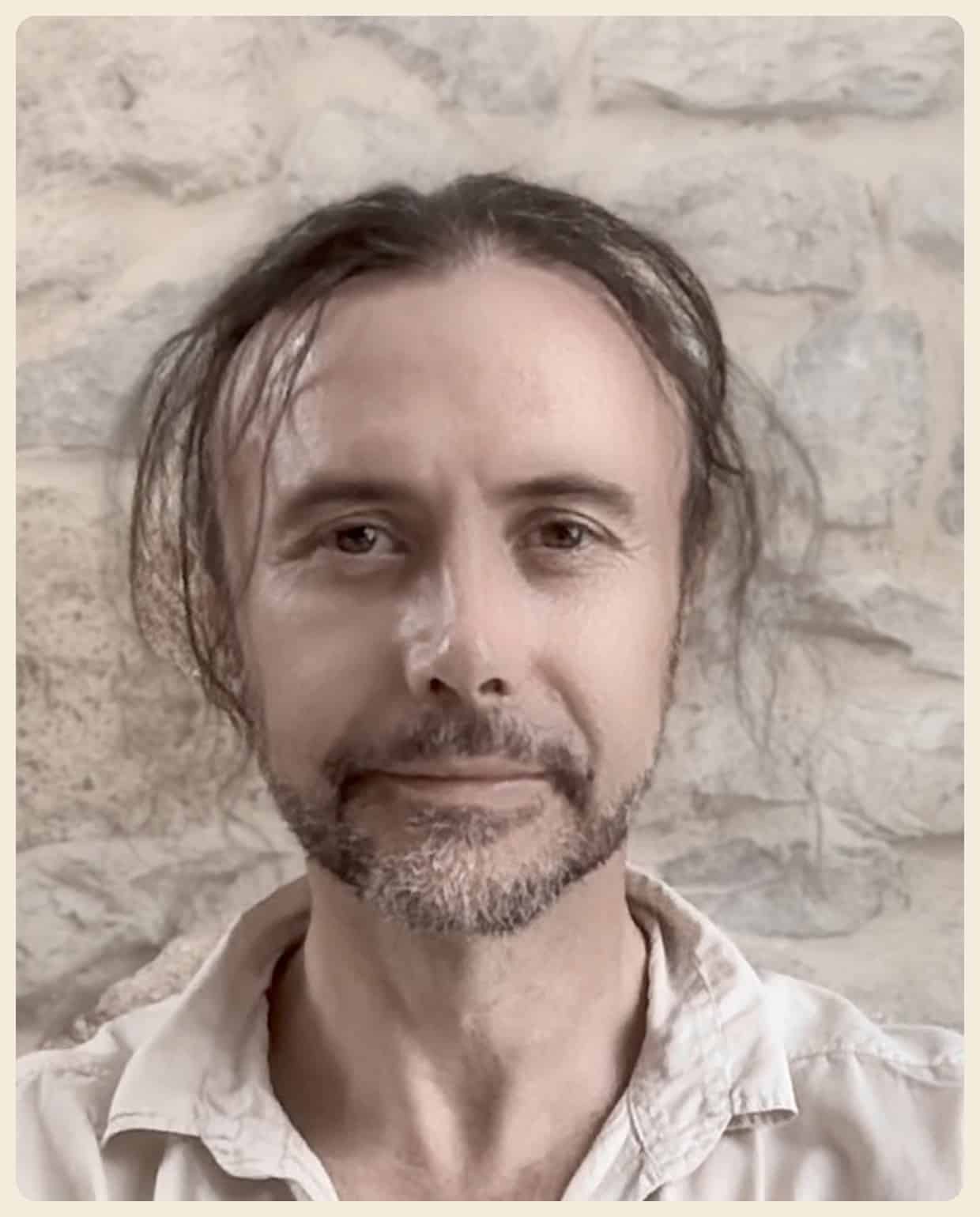 Yves-Marie L'Hour