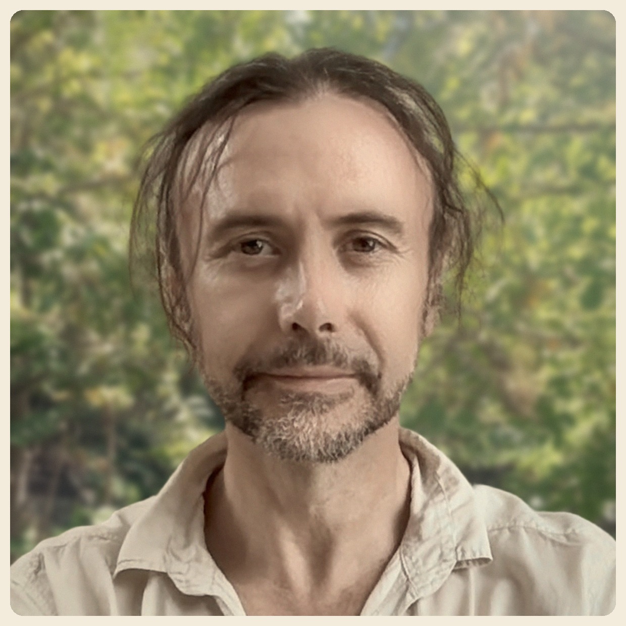 Yves-Marie L'Hour
